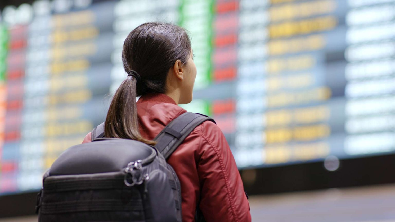 IWD 2022: Be inspired by women in Tourism